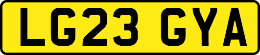 LG23GYA