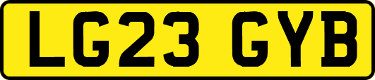 LG23GYB