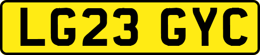 LG23GYC