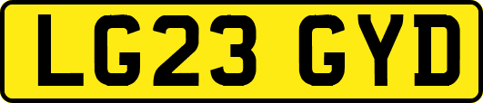 LG23GYD