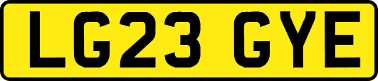LG23GYE