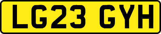 LG23GYH