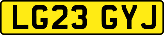 LG23GYJ