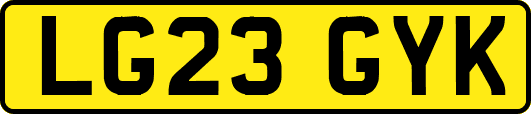 LG23GYK