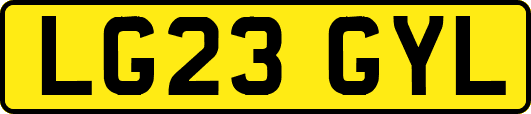 LG23GYL
