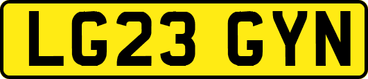 LG23GYN