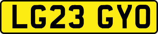 LG23GYO