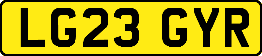 LG23GYR