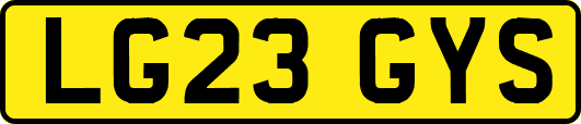 LG23GYS