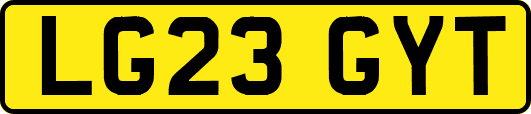 LG23GYT