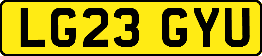 LG23GYU