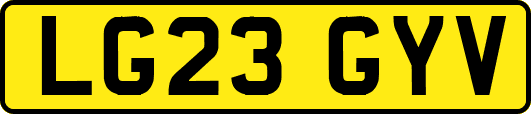 LG23GYV