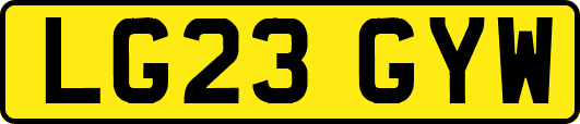 LG23GYW