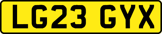 LG23GYX