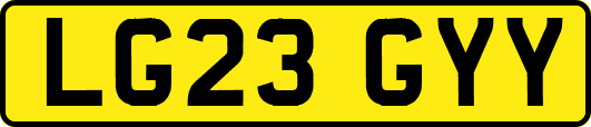 LG23GYY