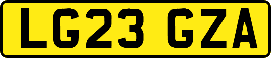 LG23GZA