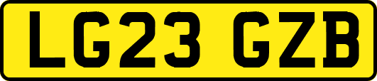 LG23GZB