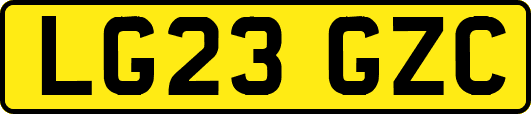 LG23GZC
