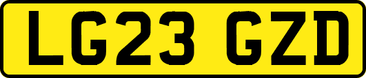 LG23GZD