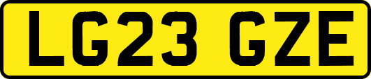 LG23GZE