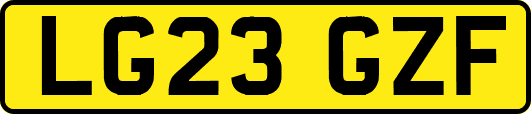 LG23GZF