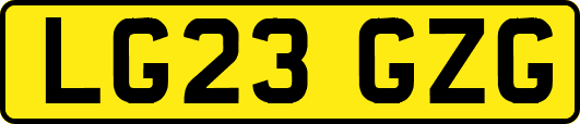 LG23GZG