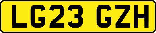 LG23GZH