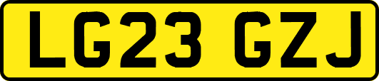 LG23GZJ