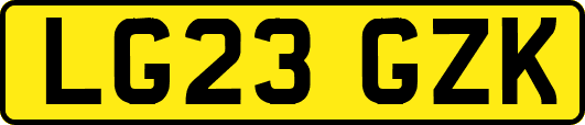 LG23GZK