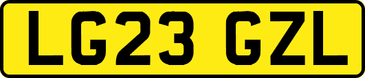 LG23GZL