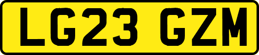 LG23GZM