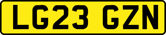LG23GZN