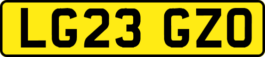 LG23GZO