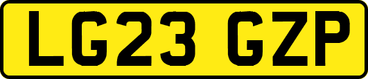 LG23GZP