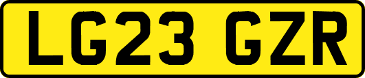 LG23GZR