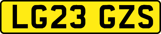 LG23GZS