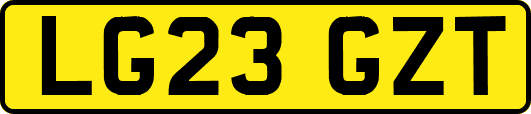 LG23GZT