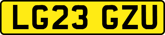 LG23GZU
