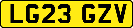 LG23GZV