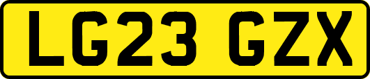 LG23GZX
