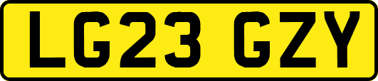 LG23GZY