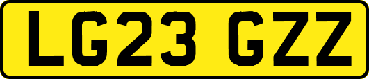 LG23GZZ