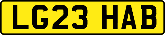LG23HAB