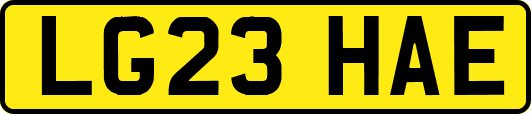 LG23HAE