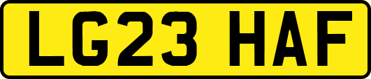 LG23HAF