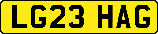 LG23HAG