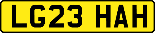 LG23HAH