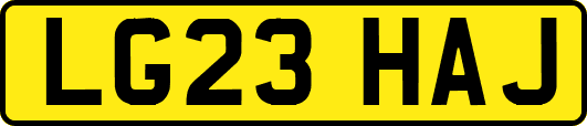 LG23HAJ