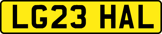 LG23HAL