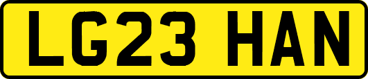 LG23HAN